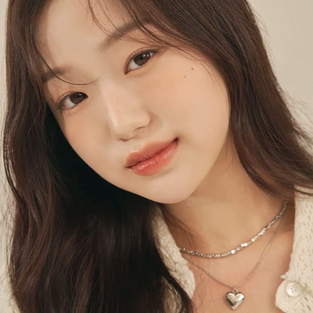 Romand Blush Better Than Cheek N01 Nutty Nude 4g