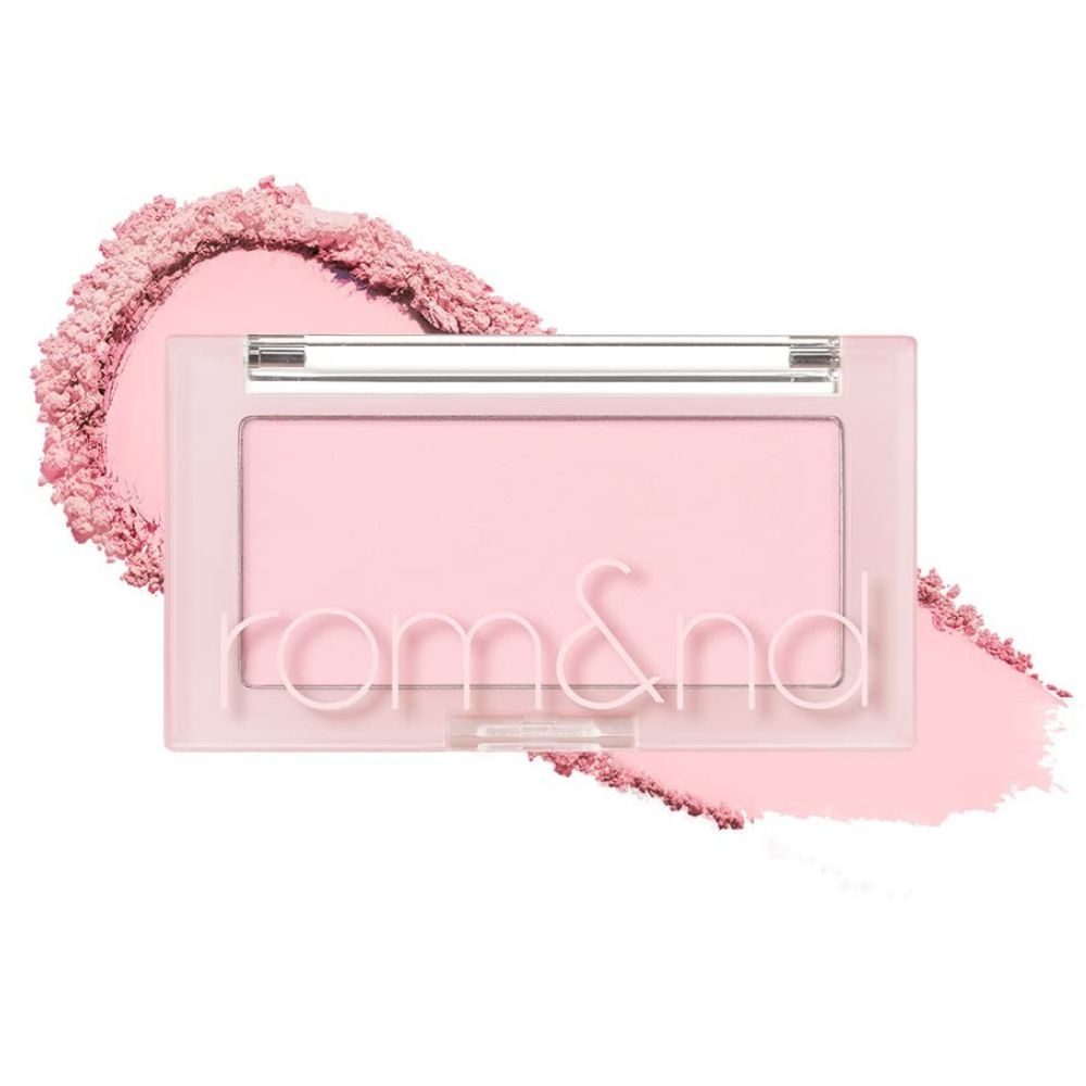 Romand Blush Better Than Cheek W02 Strawberry Milk 4g