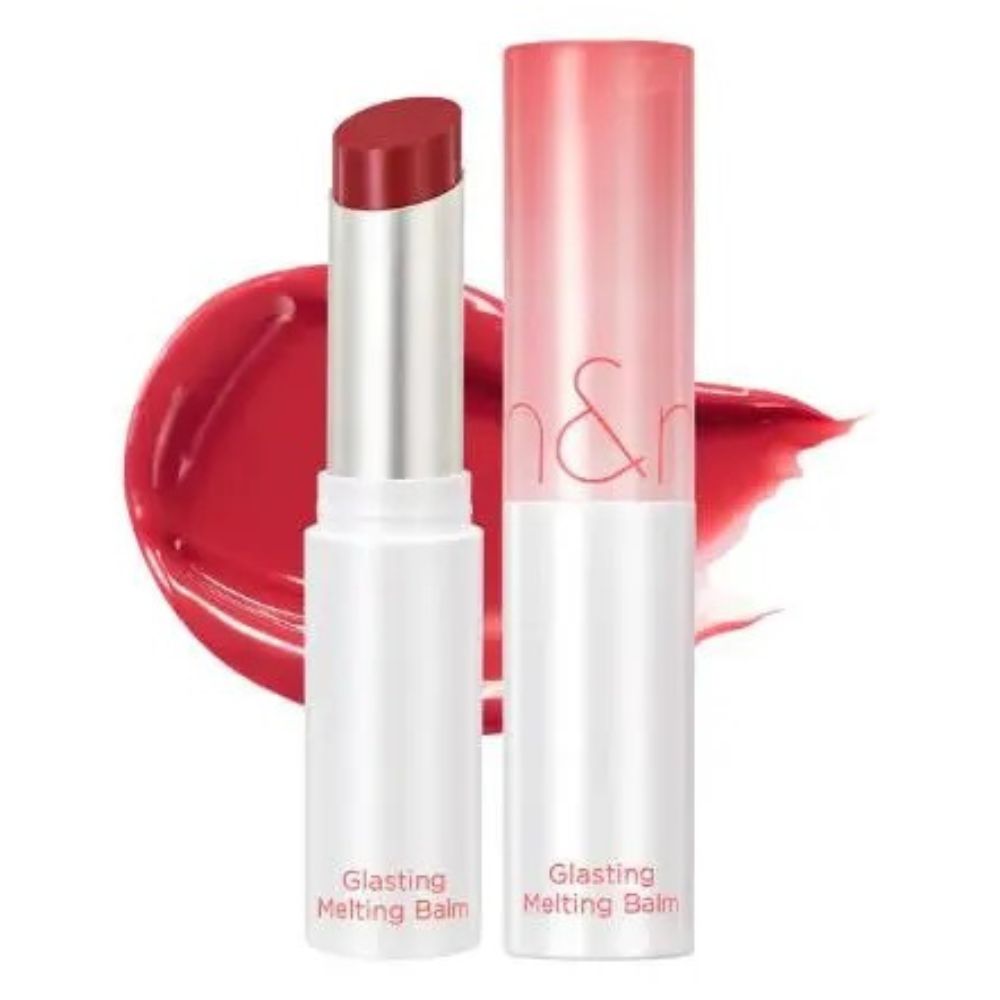 Romand Glasting Melting Balm 06 Kaya Fig 3.5gr