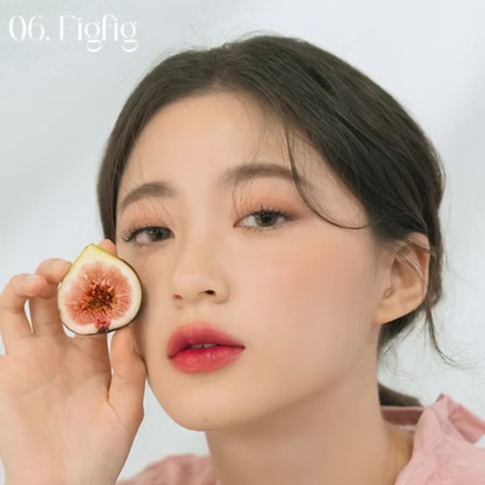 Romand Juicy Lasting Tint 06 Figfig 5.5gr