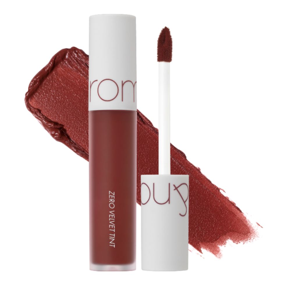 Romand Zero Velvet Tint 06 Deep Soul 5.5gr