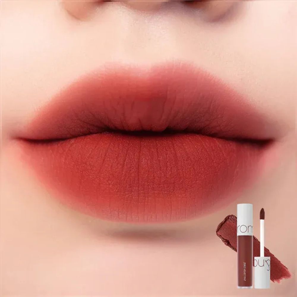 Romand Zero Velvet Tint 06 Deep Soul 5.5gr