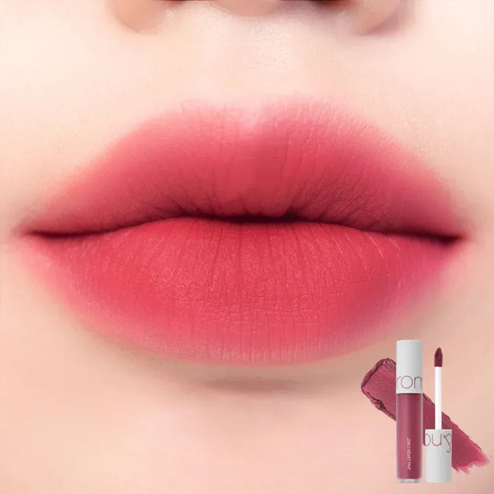 Romand Zero Velvet Tint 08 Icy 5.5gr