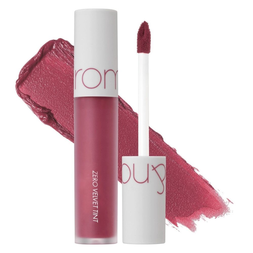 Romand Zero Velvet Tint 08 Icy 5.5gr