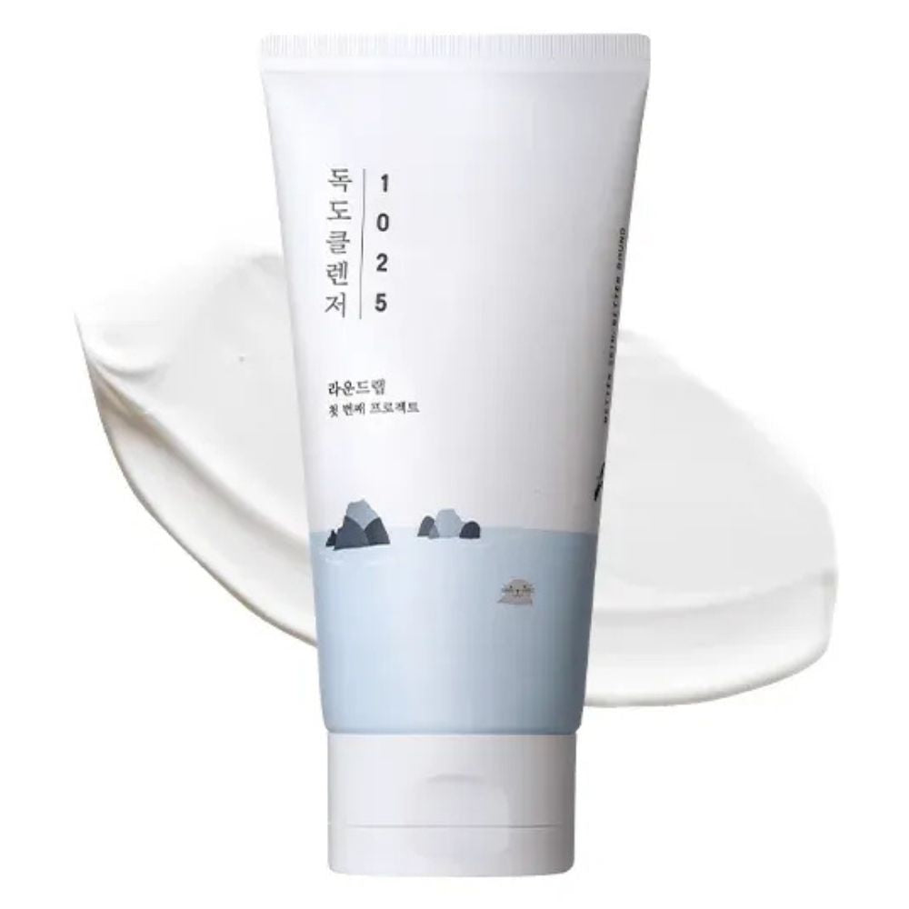 Round Lab 1025 Dokdo Cleanser 150ml