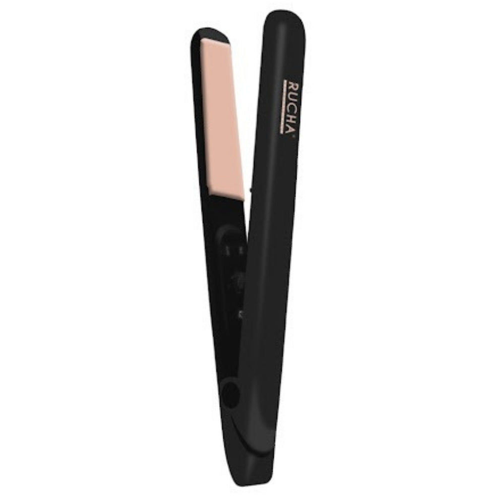 Rucha Plancha para Cabello Titanium Ultra 1"