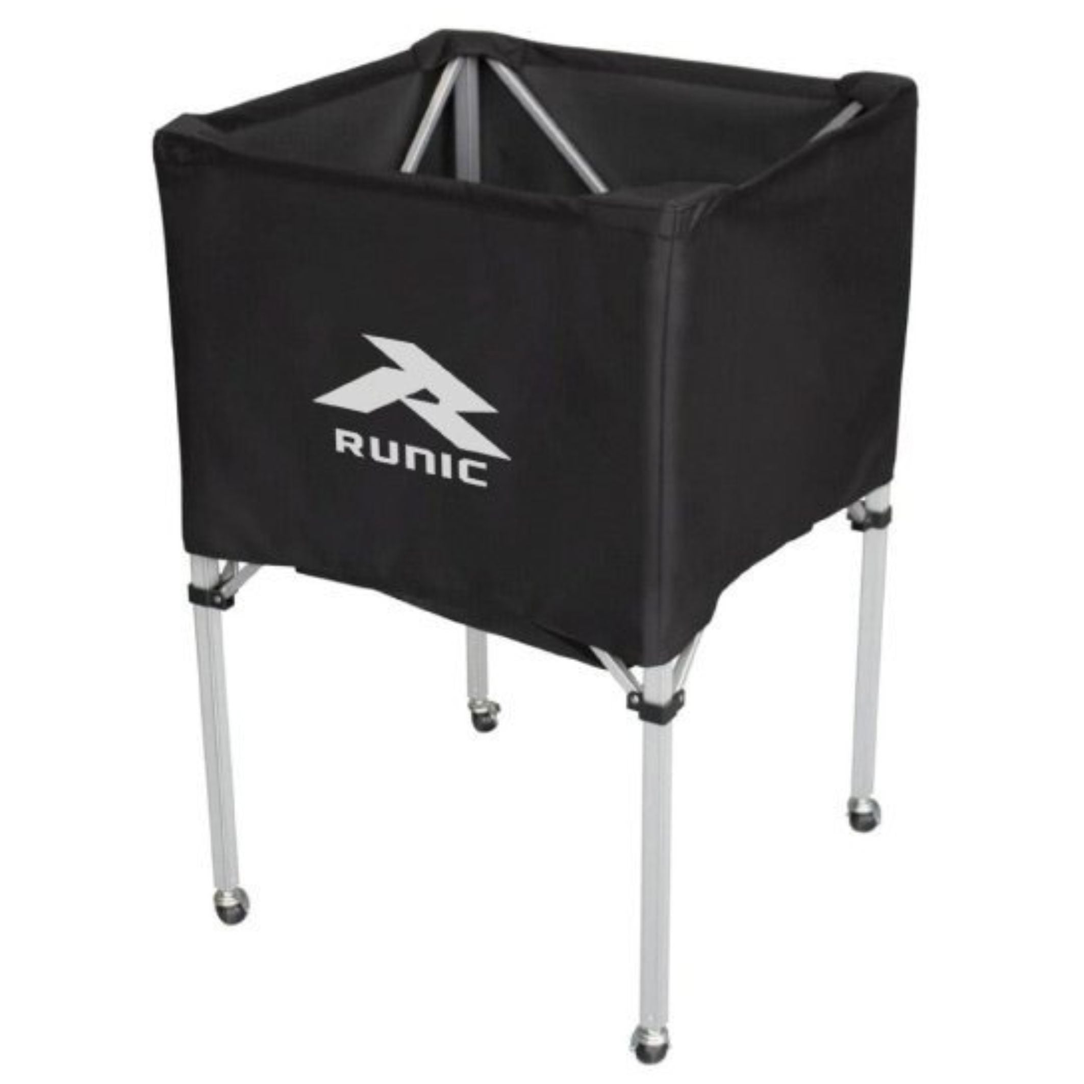 Runic Carrito Para Transportar Balones