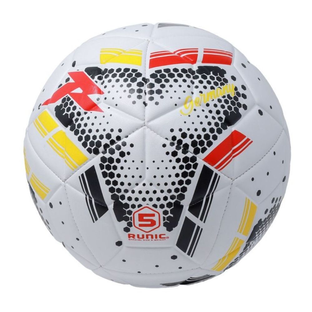 Runic Balón De Fútbol Alemania N.5