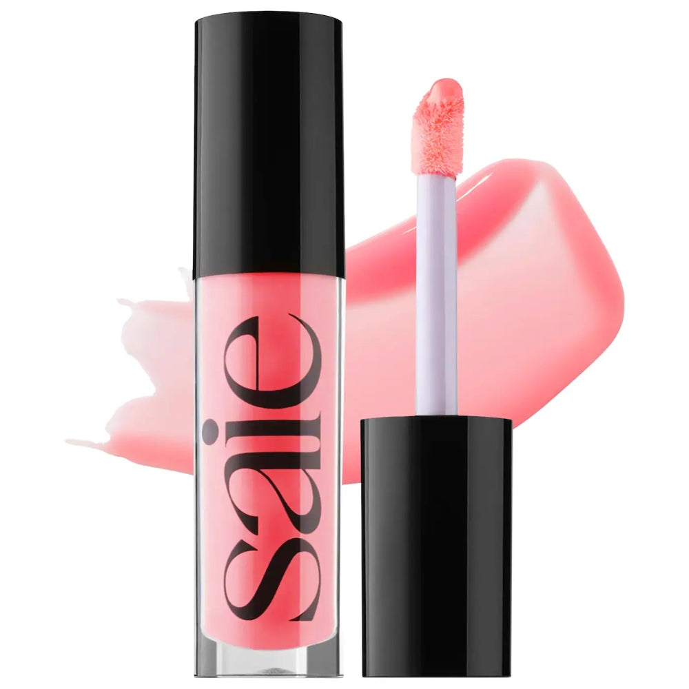 Saie Brillo Labial Hidratante Glossy Bounce Oil Burst Watermelon 5ml
