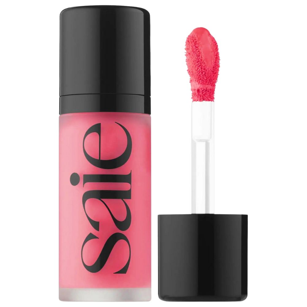 Saie Dew Blush Liquid Cheek Flirty Watermelon 12ml