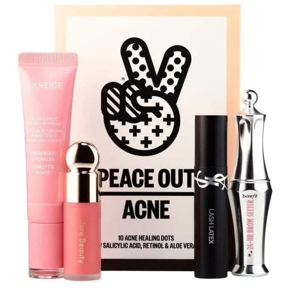 Sephora Favorites Mini Holiday Must-Haves 5 Productos