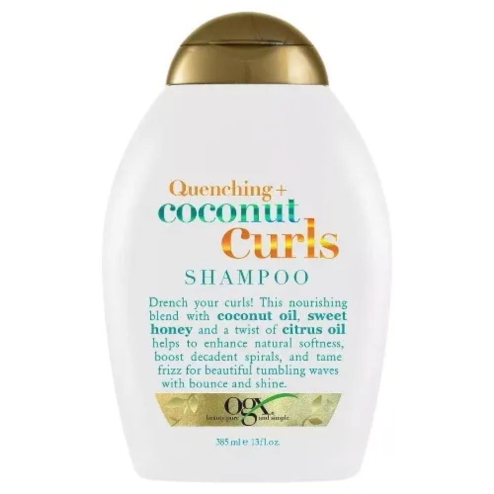 Shampoo OGX Coconut Curls 385ml