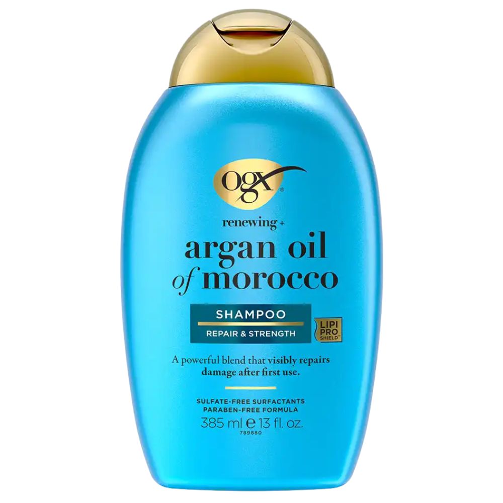 Shampoo OGX Argan Oil Of Morocco 385 ml