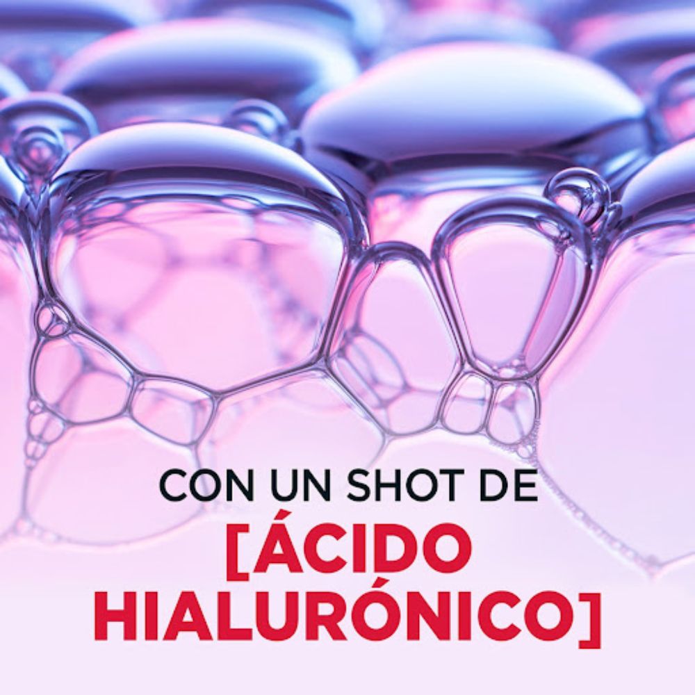 Shampoo Elvive Hidra Hialuronico 680ml