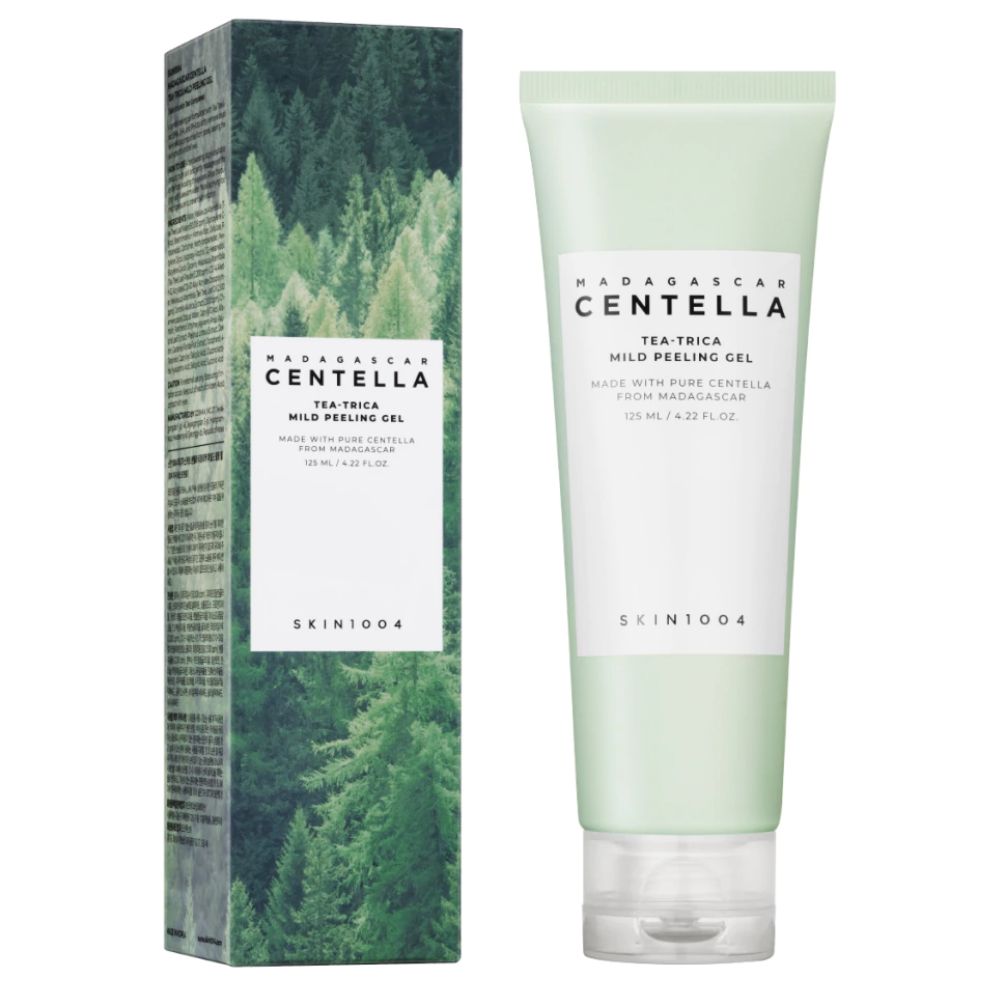 Skin1004 Centella Tea Trica Mild Peeling Gel 125ml