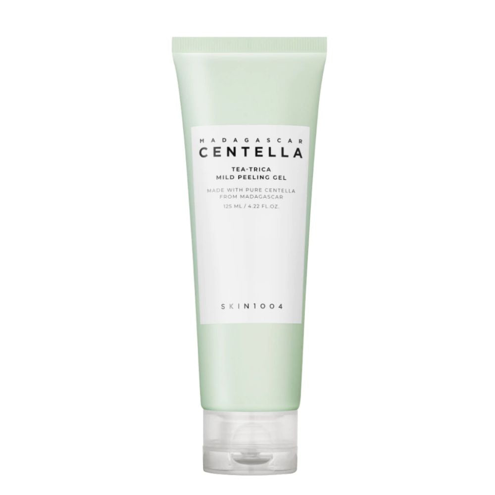 Skin1004 Centella Tea Trica Mild Peeling Gel 125ml