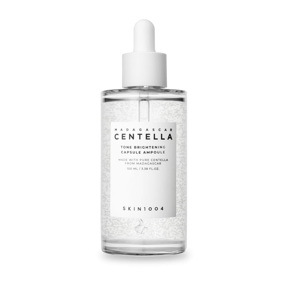 Skin1004 Centella Tone Brightening Capsule Ampoule 100ml