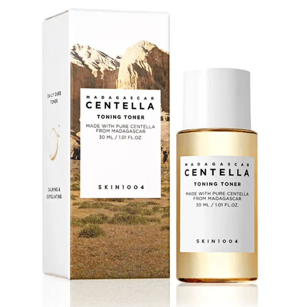 Skin1004 Centella Toning Toner 30ml