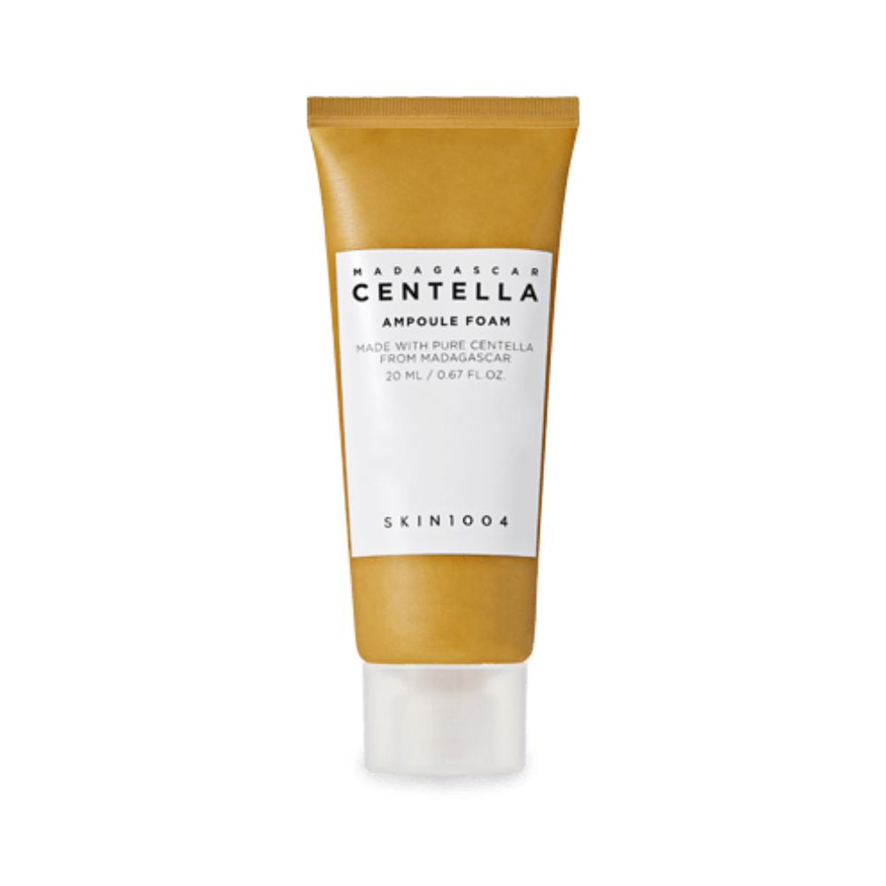 Skin1004 Madagascar Centella Ampoule Foam 20ml