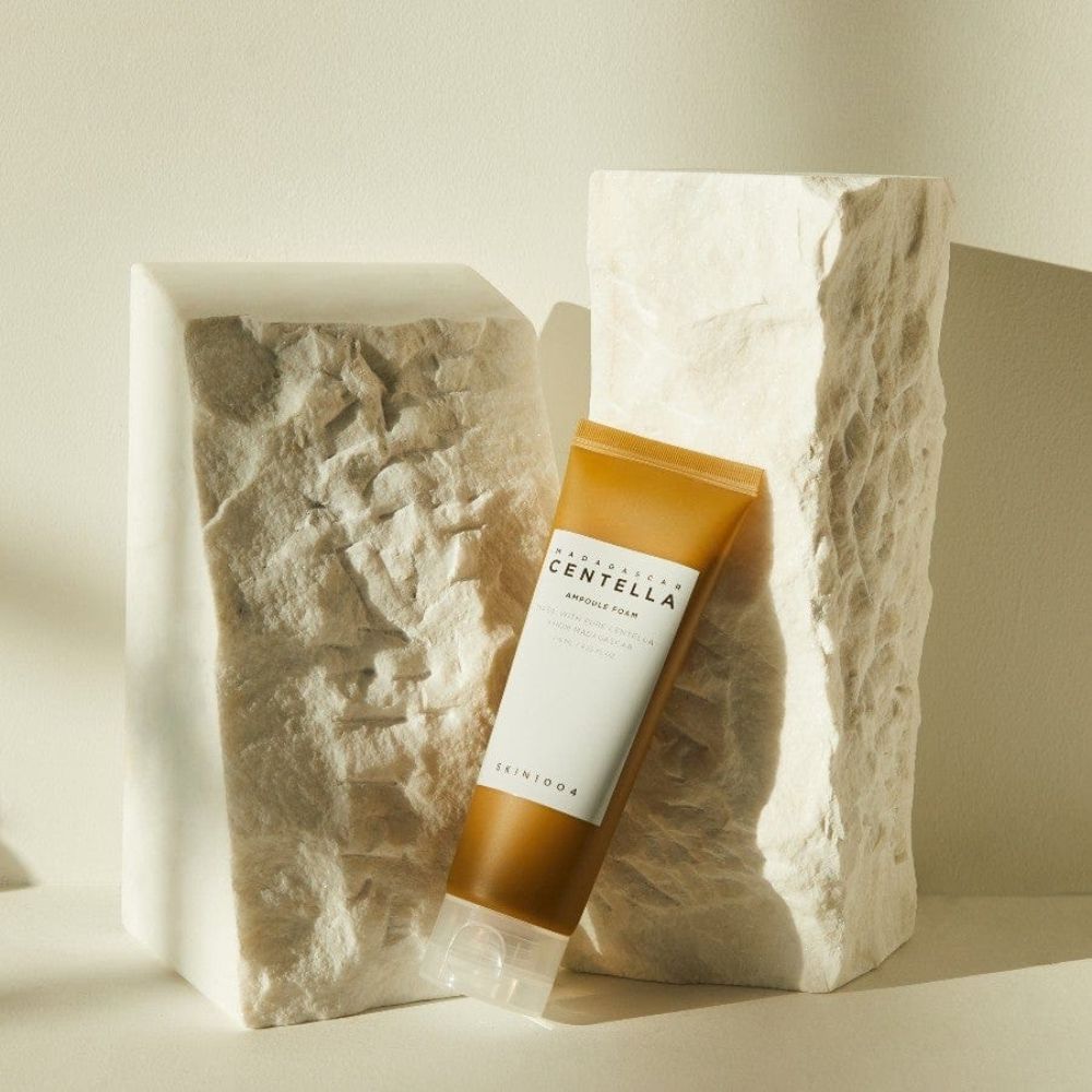 Skin1004 Madagascar Centella Ampoule Foam 20ml