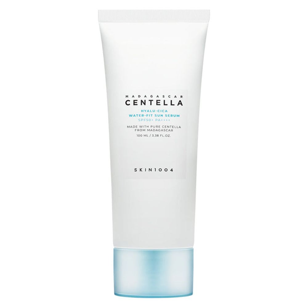 Skin1004 Madagascar Centella Hyalu-Cica Water-fit Sun Serum 100ml