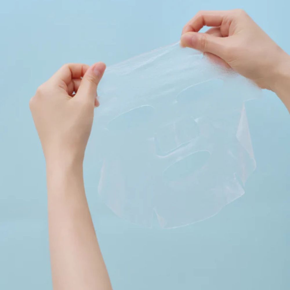 Skin1004 Madagascar Centella Hyalu-Cica Hydrating Mask 23ml