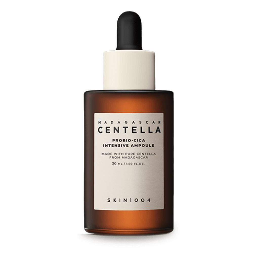 Skin1004 Madagascar Centella Probio-Cica Intensive Ampuole 30ml
