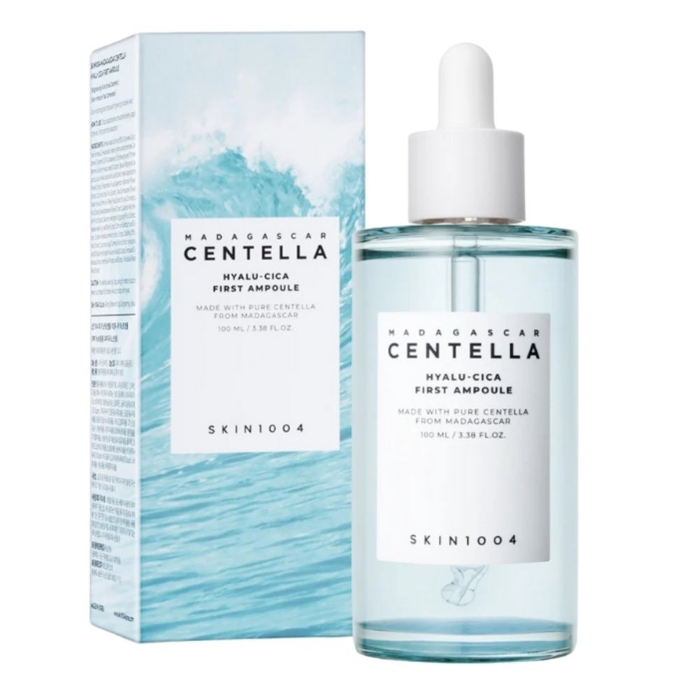 Skin1004 Hyalu-Cica First Ampoule 100ml