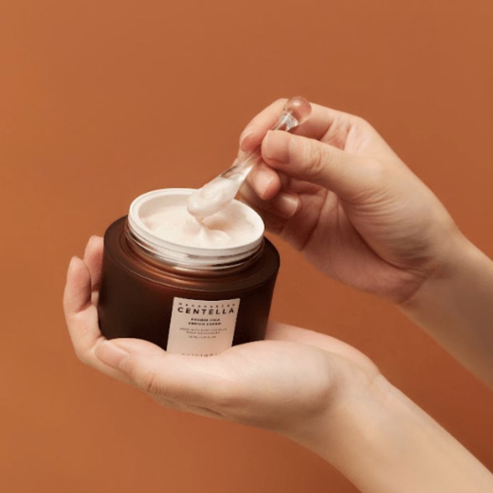 Skin1004 Madagascar Centella Probio-cica Enrich Cream 15ml