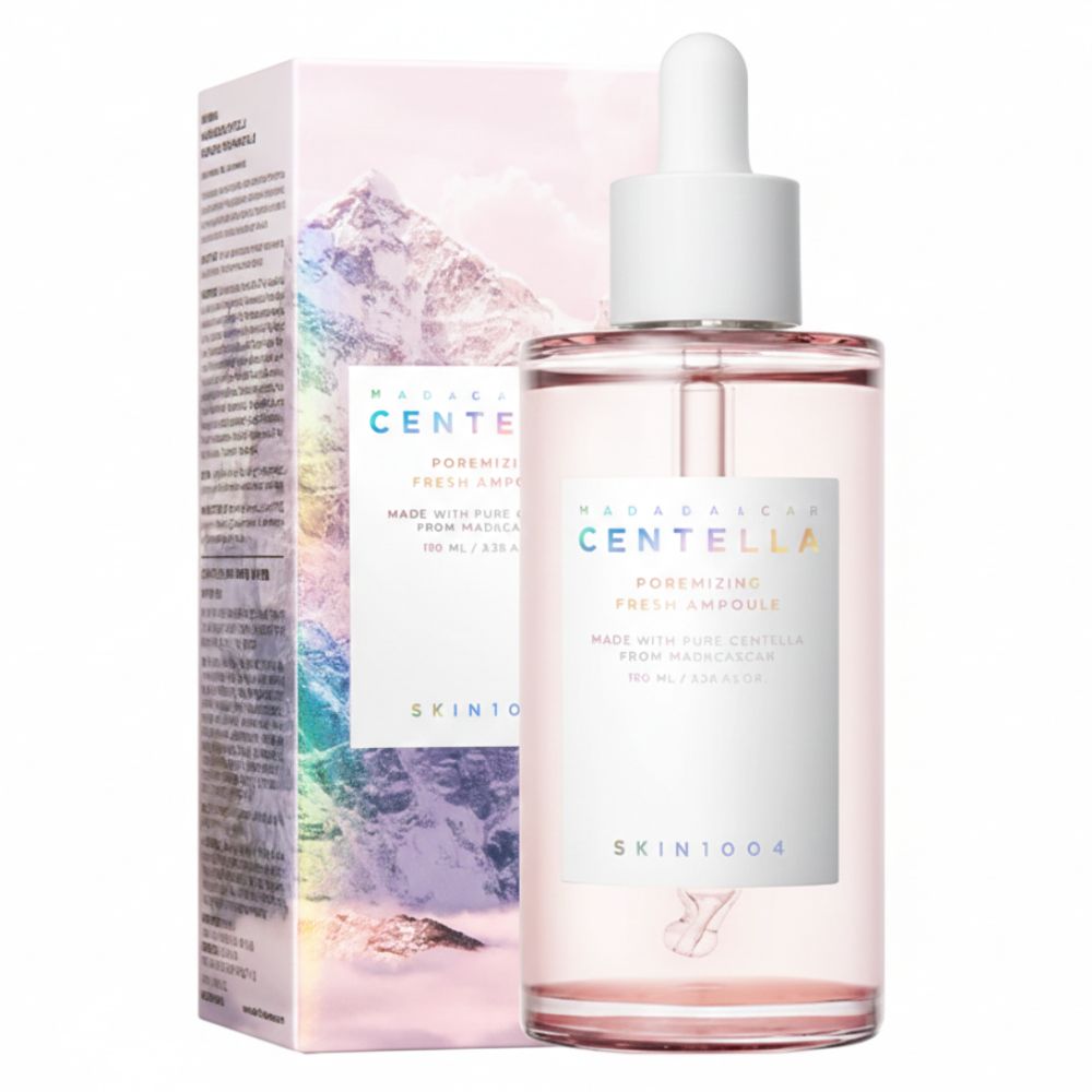 Skin1004 Poremizing Fresh Ampoule 100ml