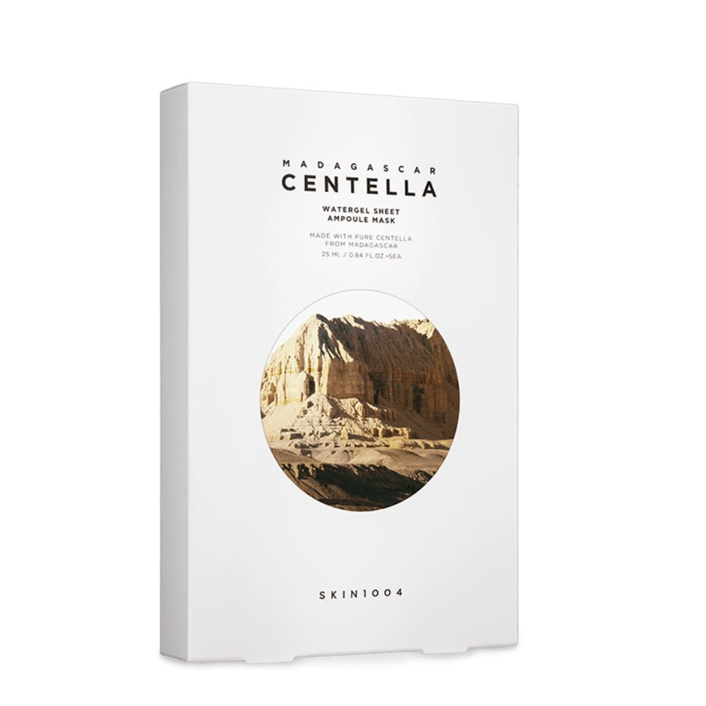Skin1004 Watergel Sheet Ampoule Mask 25ml