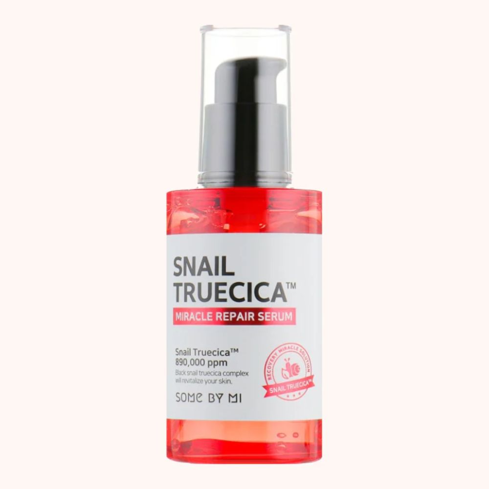 Some By MI Snail Truecica Miracle Repair Serum 50ml