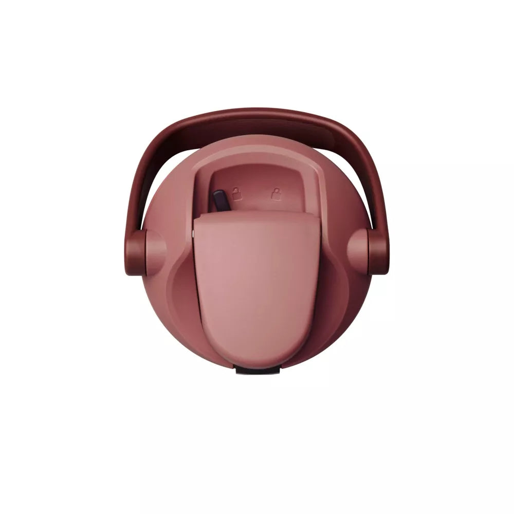 Owala Termo FreeSip Tumbler w/Travel Grip 30oz Poinsettia