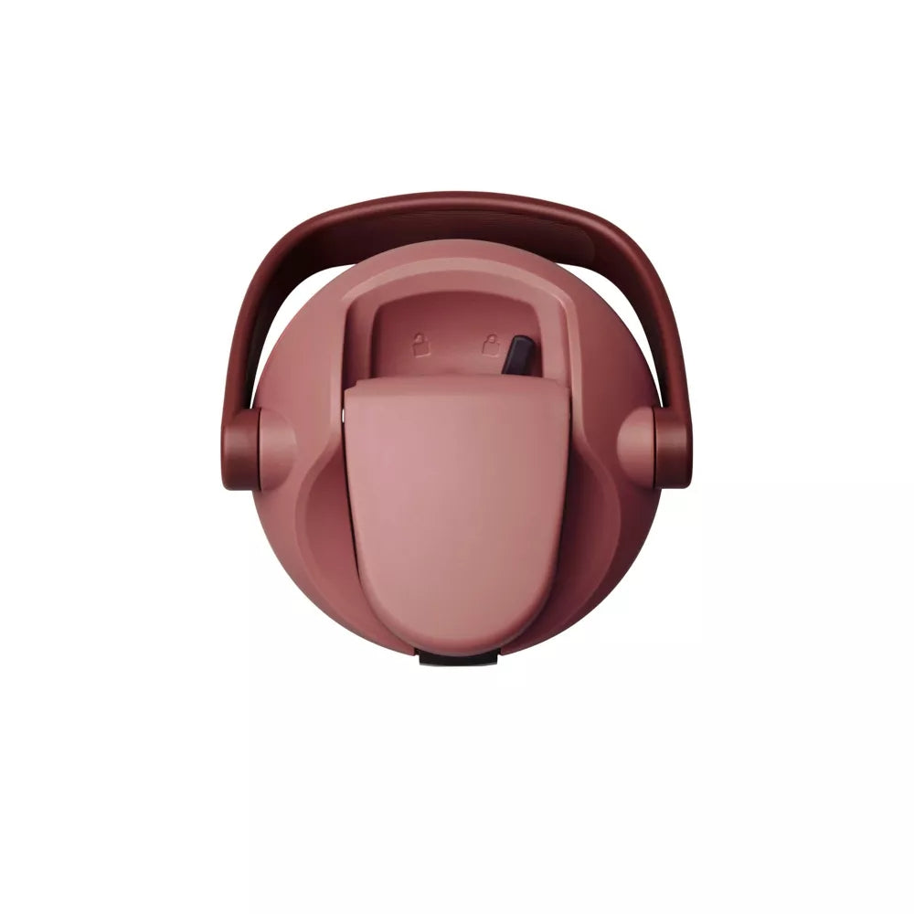 Owala Termo FreeSip Tumbler w/Travel Grip 30oz Poinsettia