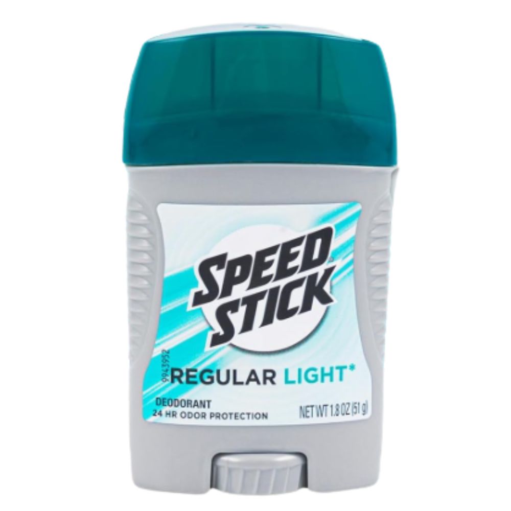 Speed Stick Desodorante Men Regular Light 51gr