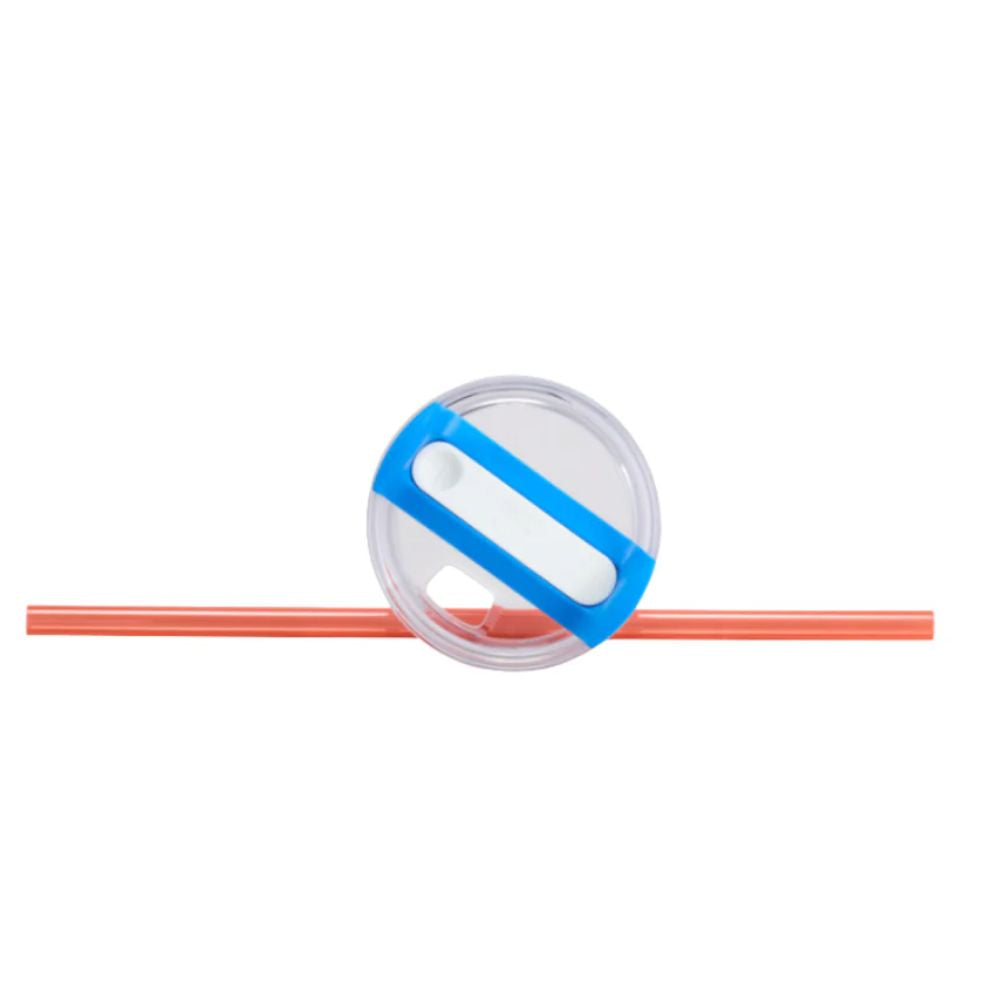 Stanley Termo Quencher H2.0 FlowState Tumbler 40oz Azure Reverb