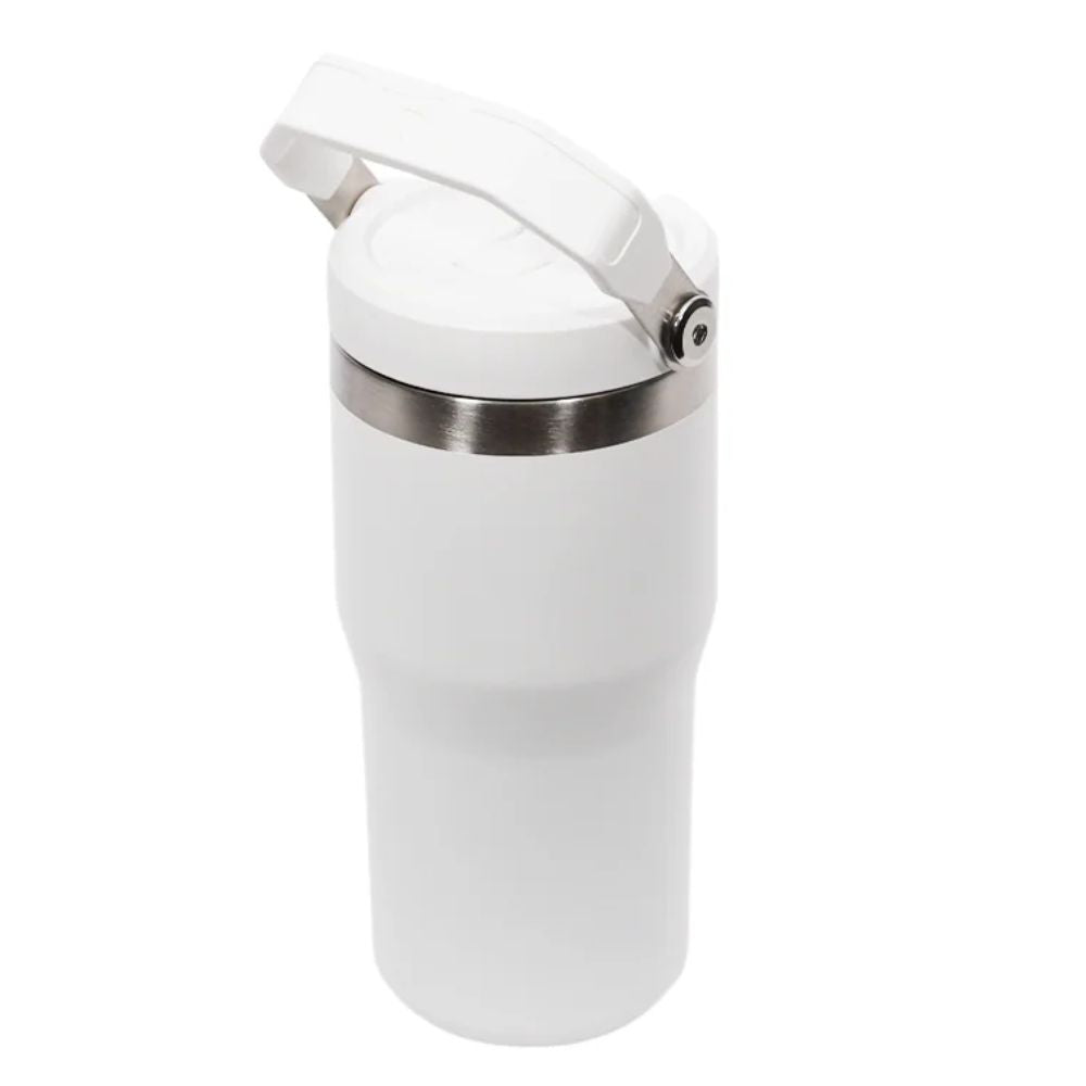 Stanley Termo Classic Flip Straw Tumbler Color Frost 20oz
