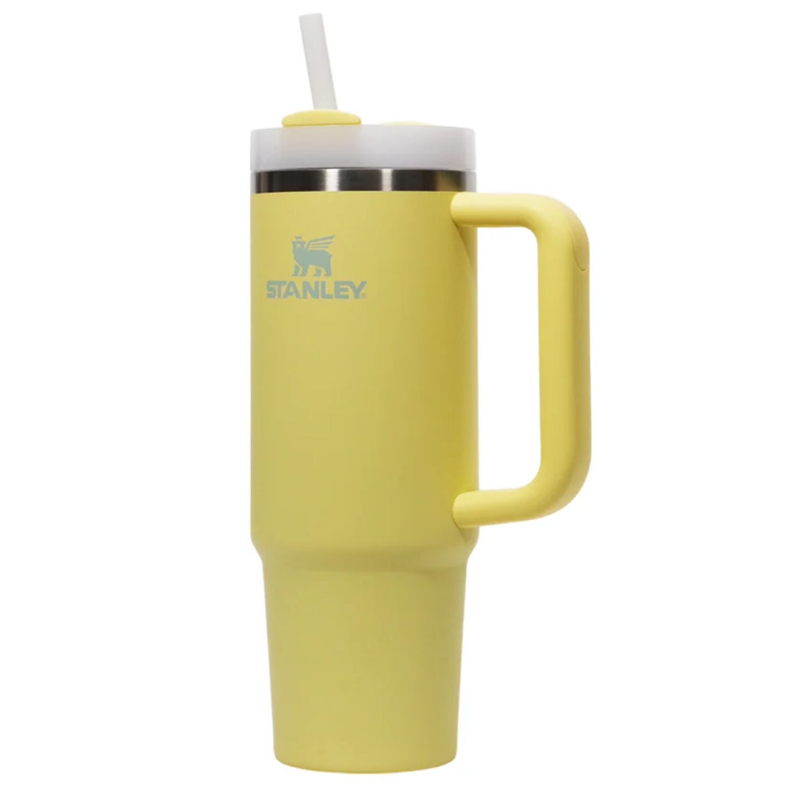 Stanley Termo Quencher H2.0 FlowState Tumbler Color Pomelo 30oz