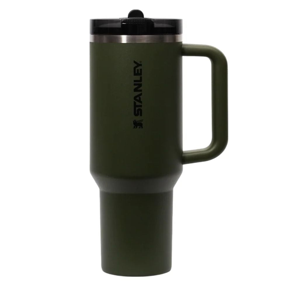 Stanley Termo Quencher Protour Tumbler Color Dried Pine VRT 40oz