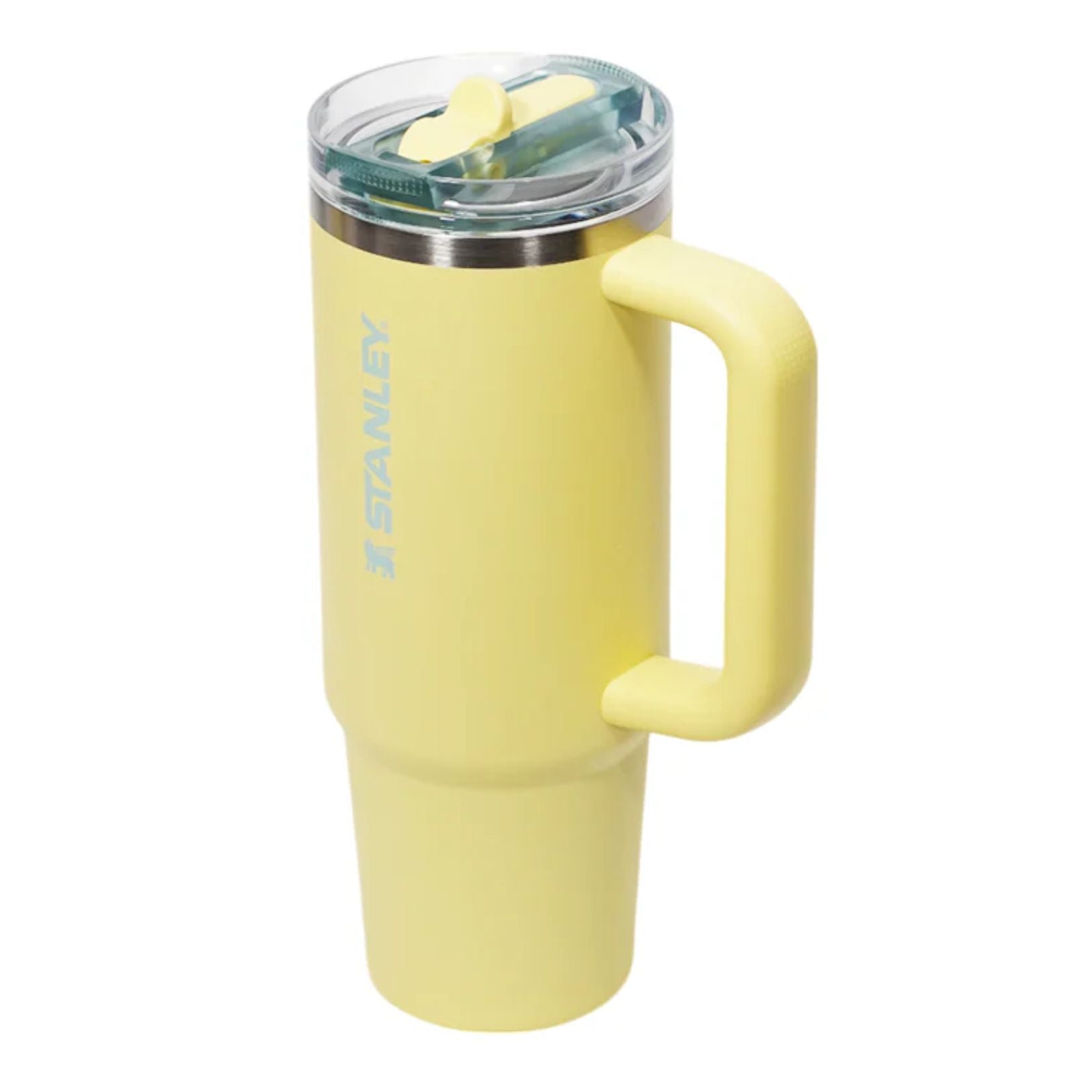 Stanley Termo Quencher Protour Tumbler Color Pomelo 30oz
