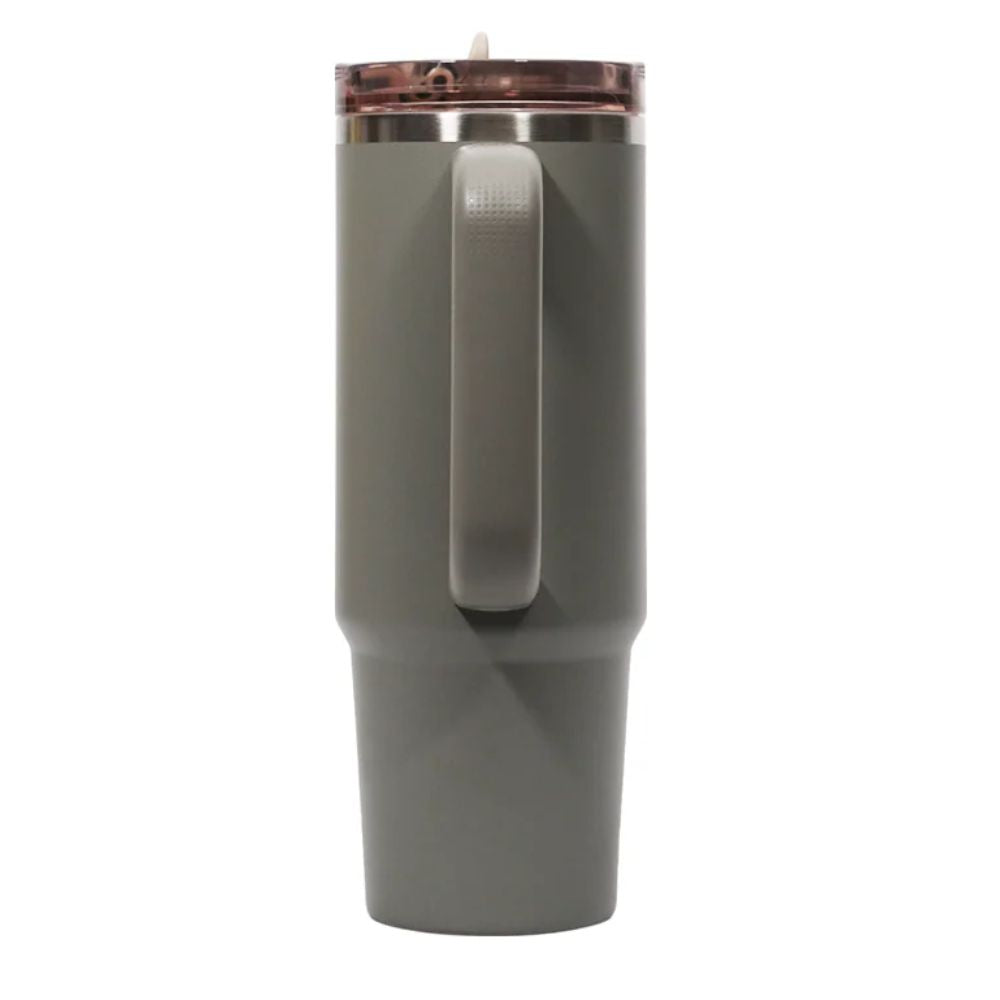 Stanley Termo Quencher Protour Tumbler Color Sage Grey VRT 30oz