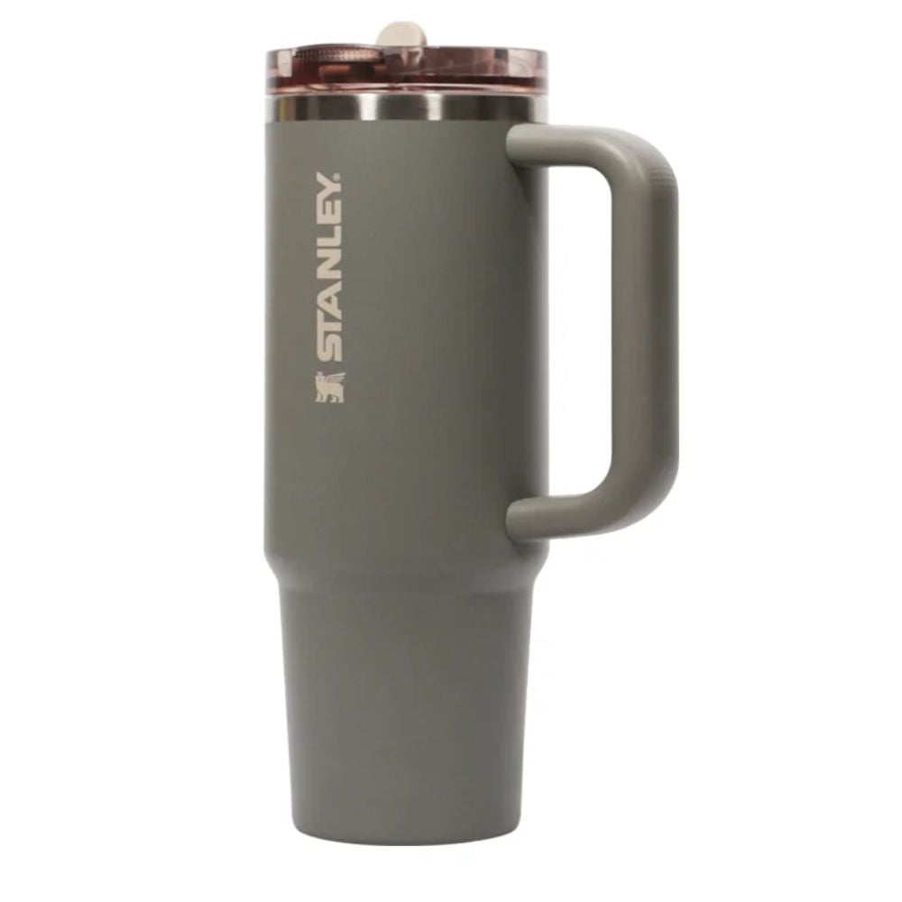 Stanley Termo Quencher Protour Tumbler Color Sage Grey VRT 30oz