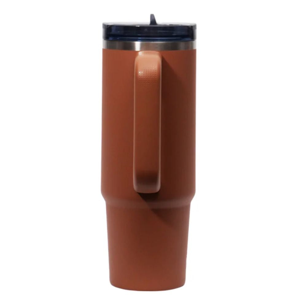 Stanley Termo Quencher Protour Tumbler Color Toast 30oz