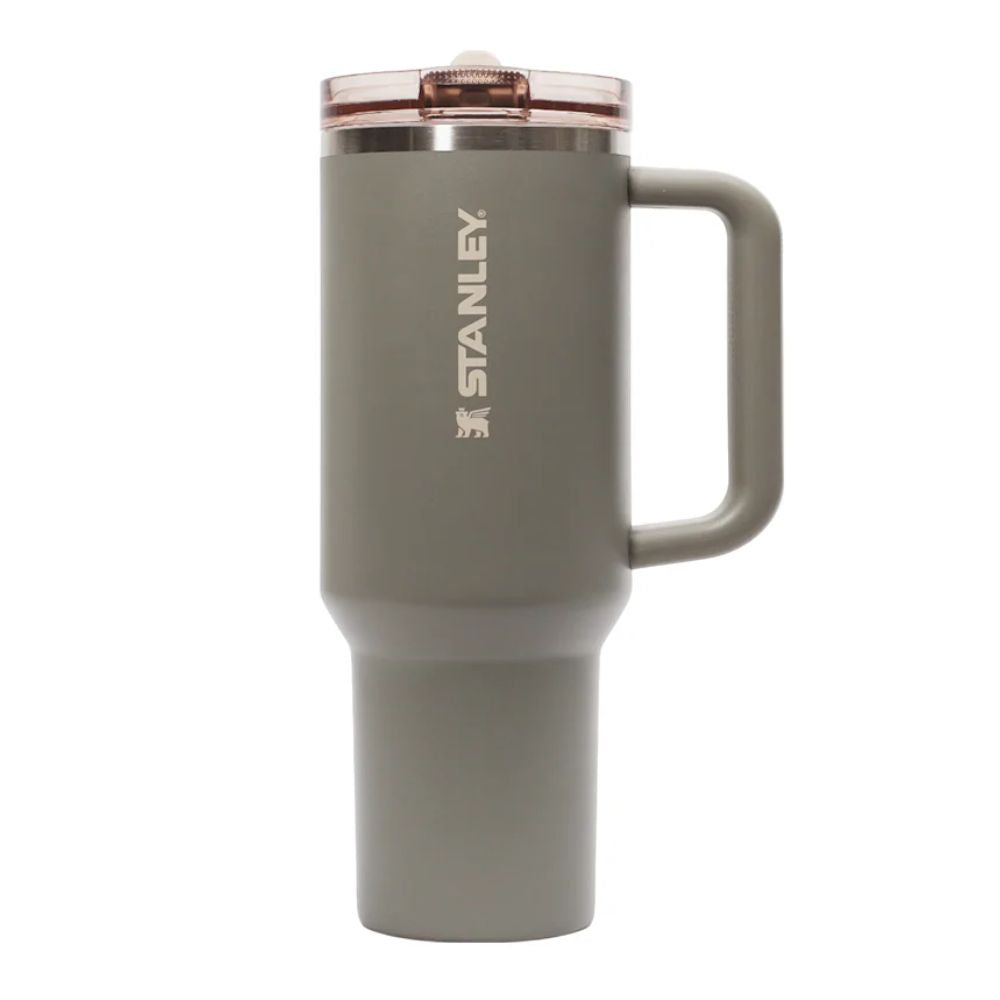 Stanley Termo Quencher Protour Tumbler Color Sage Grey VRT 40oz
