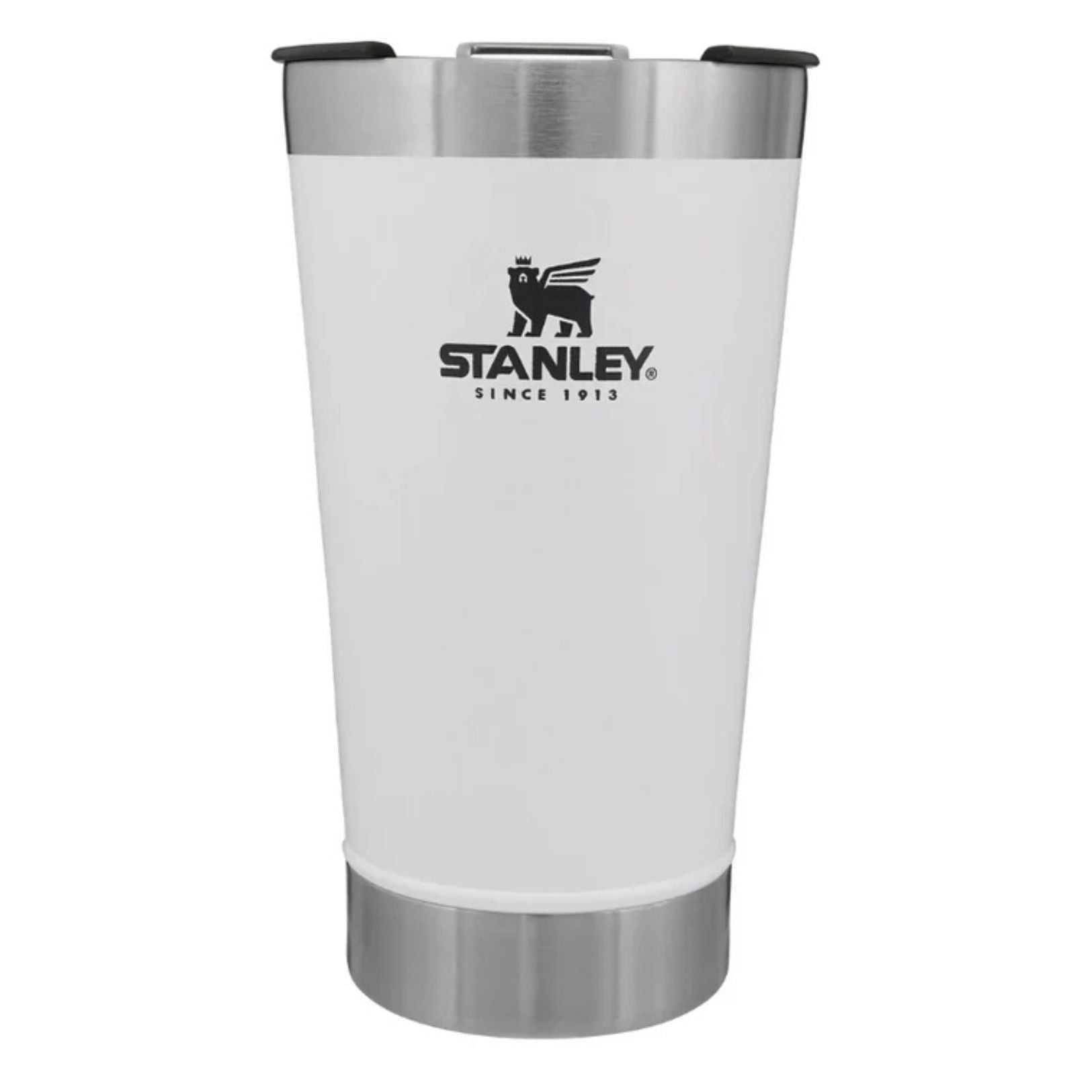 Stanley Vaso Cervecero Con Destapador Beer Pint Color Polar 16oz