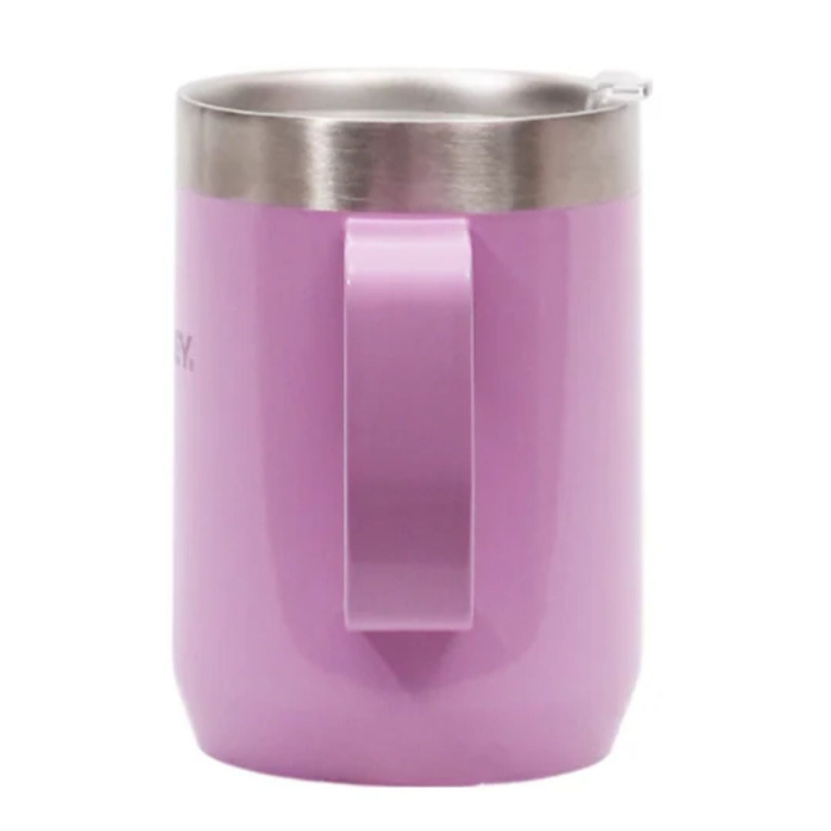 Stanley Vaso Classic Legendary Camp Mug Color Lilac Gloss