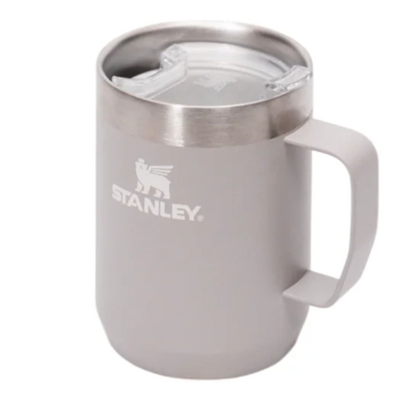 Stanley Vaso Classic Legendary Camp Mug Color Ash 8oz