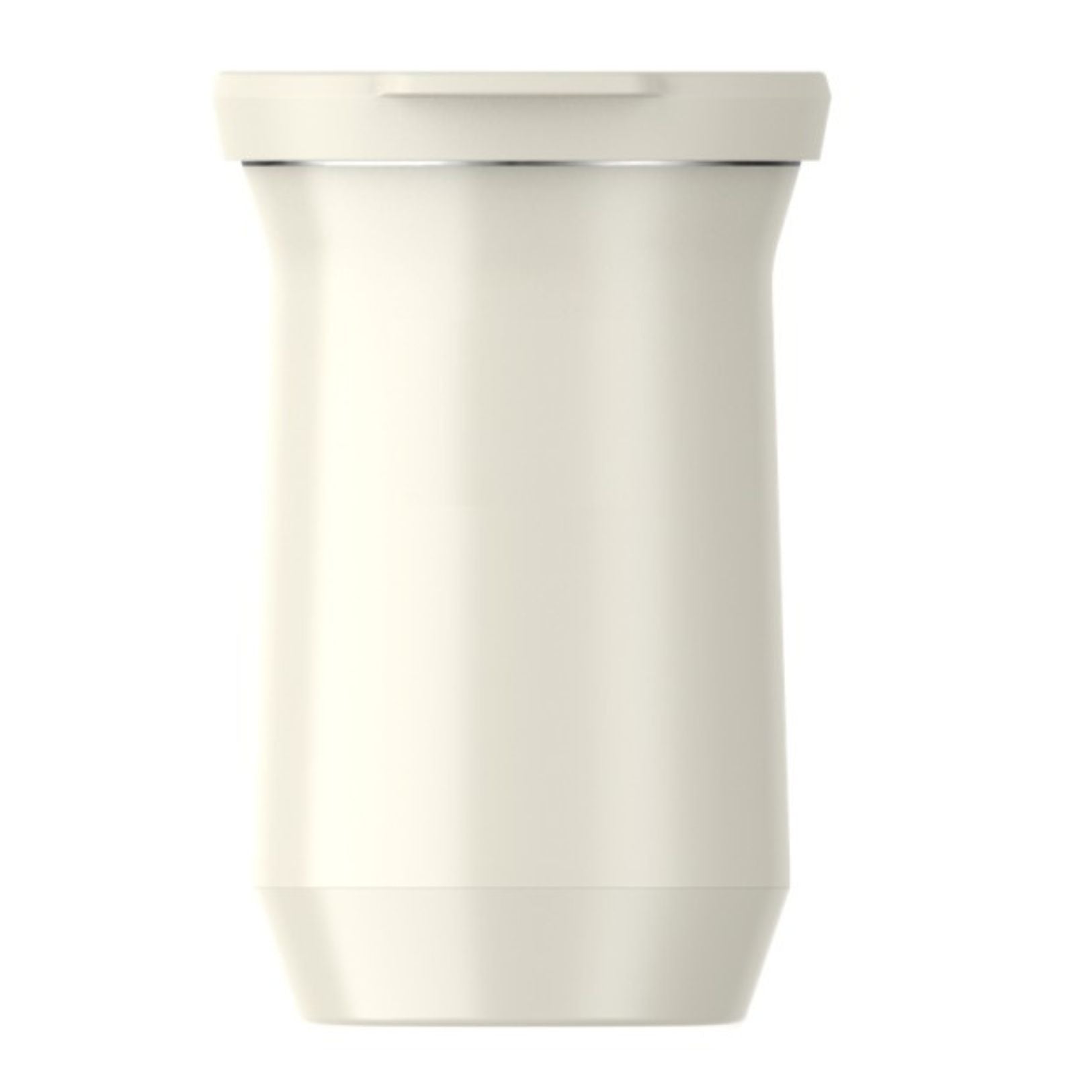 Stanley Vaso Tereré Mug Color Cream Gloss 6.7oz