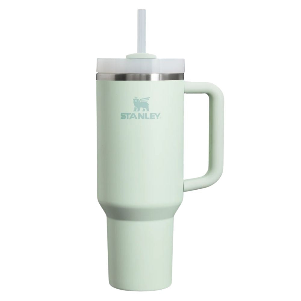 Stanley Termo Quencher H2.0 FlowState Tumbler 40oz Mist