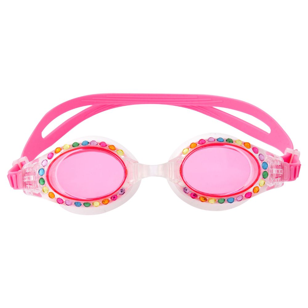 Stephen Joseph Lentes Para Nadar Sparkle Light Rainbow